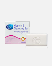 Vitamin E Cleansing Bar