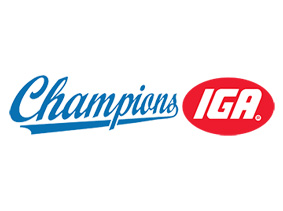 Champions IGA