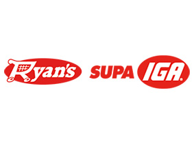 Ryans Supa IGA